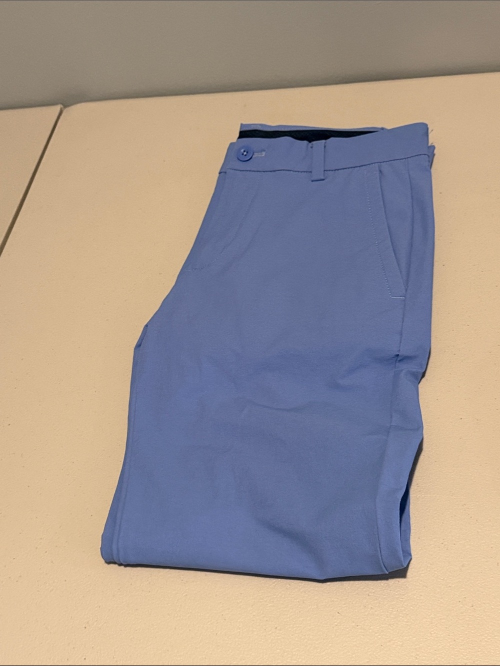 Light Blue Men’s Vineyard Vines 28x30  alight Blue Pants